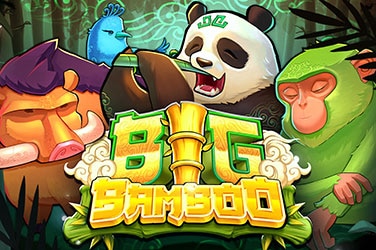 Big Bamboo