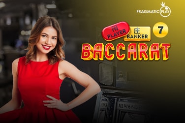 Baccarat 7