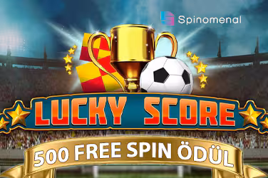 Lucky Score