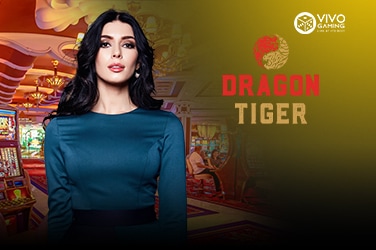 Dragon Tiger