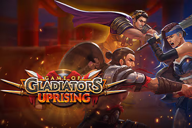 Game of Gladiators: Uprising