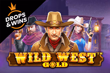Wild West Gold
