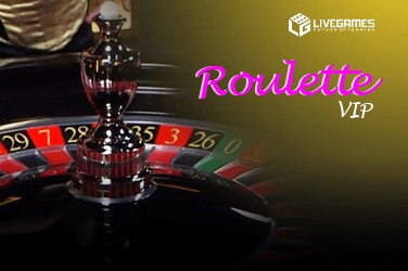 Roulette VIP
