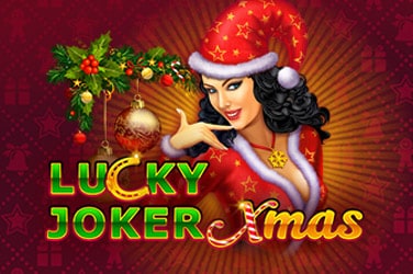 Lucky Joker X-Mas