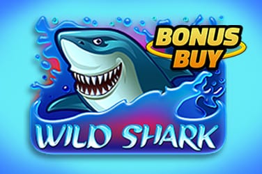 Wild Shark Bonus Buy