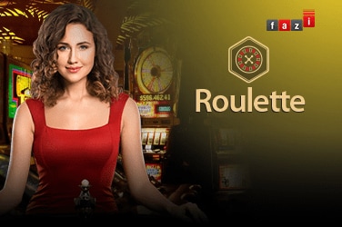 Roulette