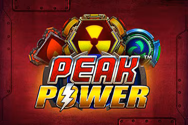 Peak Power