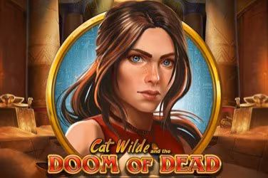 Cat Wilde and the Doom of Dead