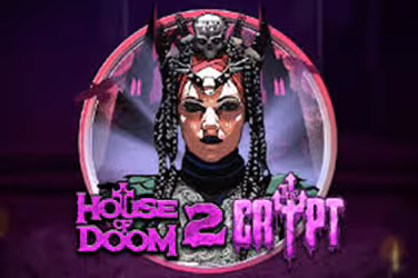 House of Doom 2: The Crypt