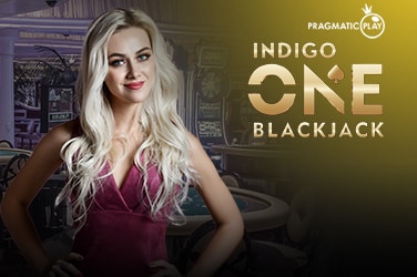 ONE Blackjack 2 - Ruby