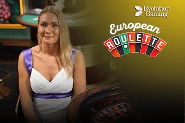 European Roulette