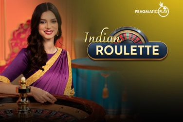 Roulette 8 - Indian