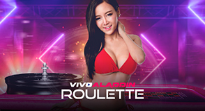 VA Roulette