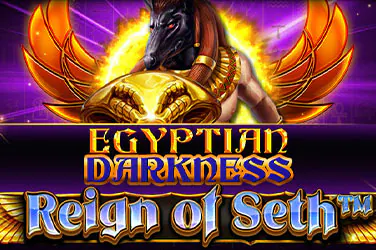Reign Of Seth - Egyptian Darkness