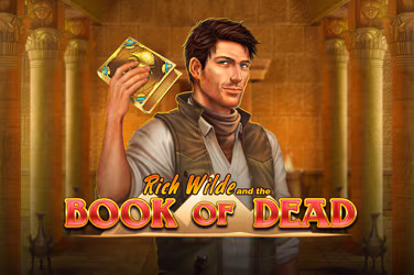 Book of Dead
