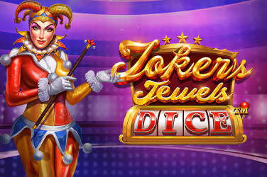 Joker's Jewels Dice™