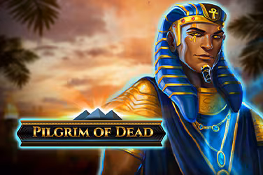 Pilgrim of Dead