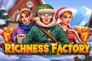 Richness Factory