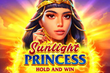 Sunlight Princess