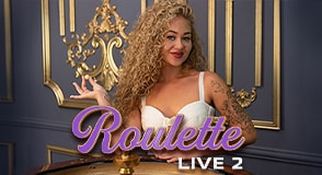 Live Roulette 2