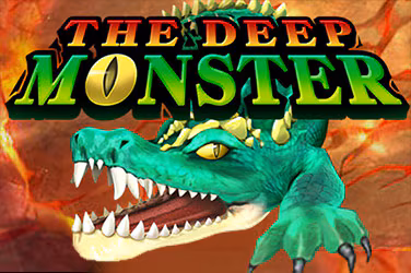 The Deep Monster