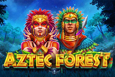 Aztec Forest