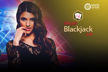 Burgas Blackjack VIP