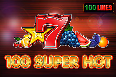 100 Super Hot