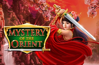 Mystery of the Orient