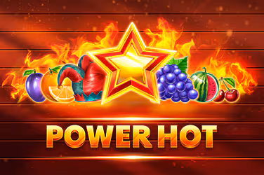 Power Hot