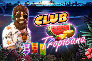 Club Tropicana