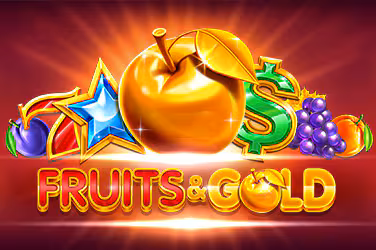 Fruits & Gold