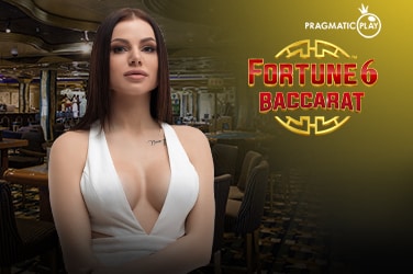 Fortune 6 Baccarat
