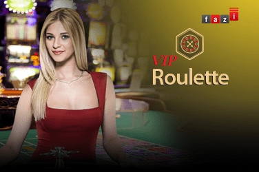 VIP Roulette
