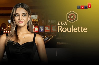 Lux Roulette