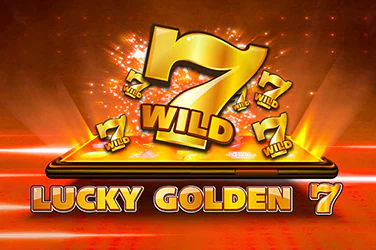 Lucky Golden 7s
