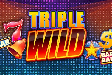 Triple Wild