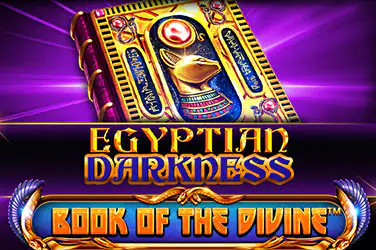 Book Of The Divine - Egyptian Darkness