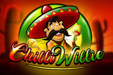 Chilli Willie