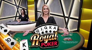 Royal Poker